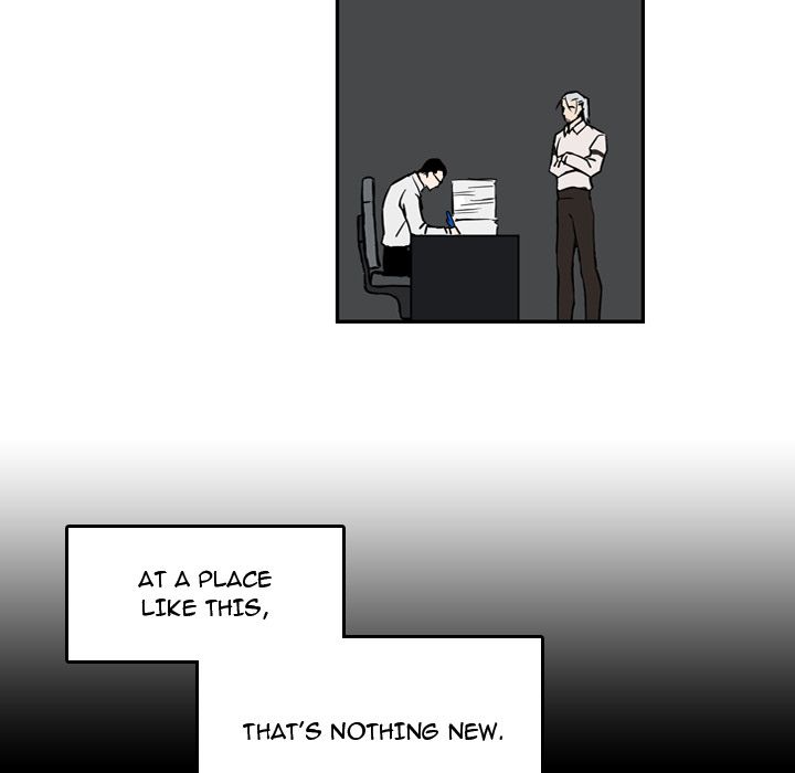 B Rated Hero Manhwa - Chapter 11 Page 62