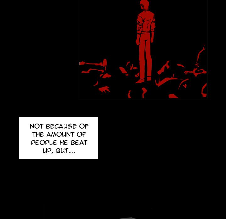 B Rated Hero Manhwa - Chapter 11 Page 64