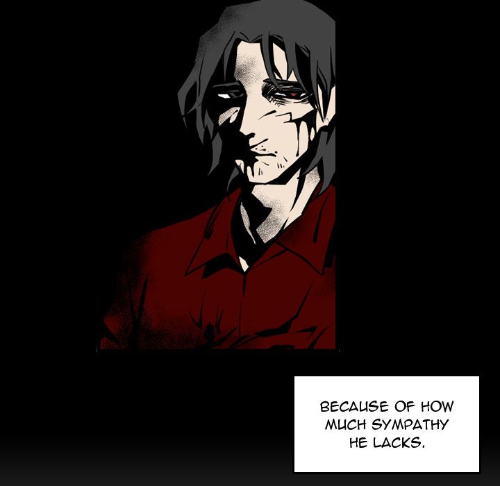 B Rated Hero Manhwa - Chapter 11 Page 65