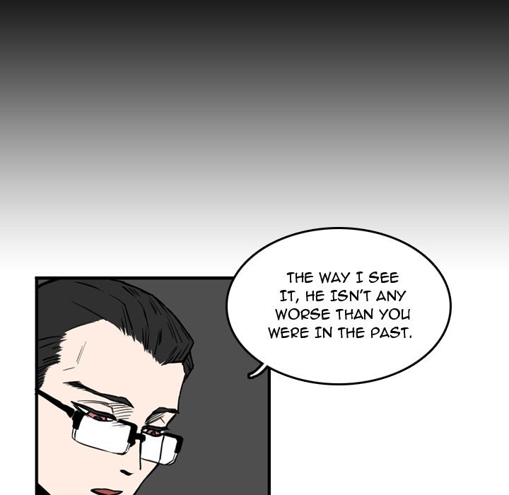 B Rated Hero Manhwa - Chapter 11 Page 66