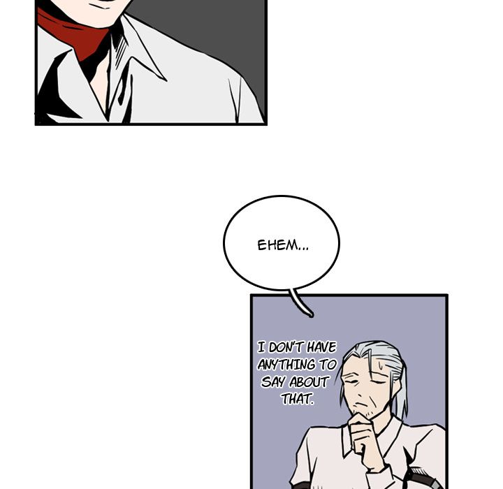 B Rated Hero Manhwa - Chapter 11 Page 67