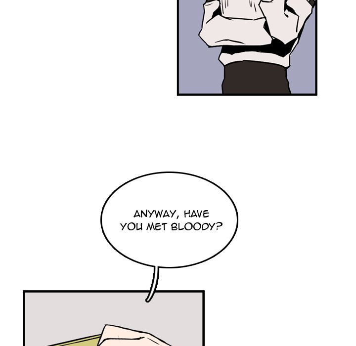 B Rated Hero Manhwa - Chapter 11 Page 68