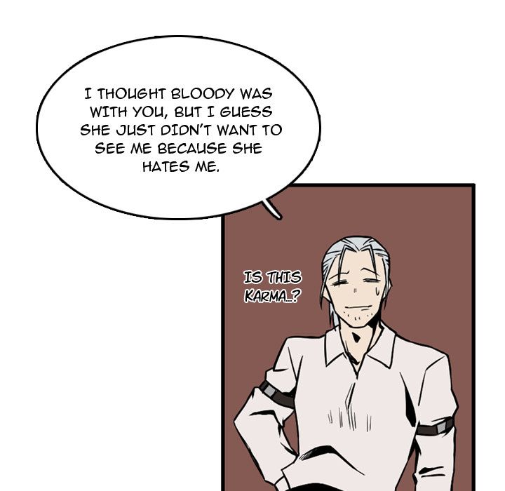 B Rated Hero Manhwa - Chapter 11 Page 72