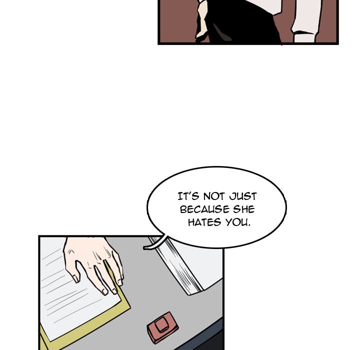 B Rated Hero Manhwa - Chapter 11 Page 73