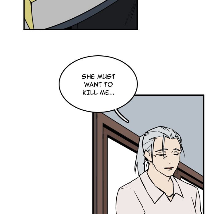 B Rated Hero Manhwa - Chapter 11 Page 74