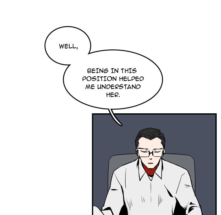 B Rated Hero Manhwa - Chapter 11 Page 76