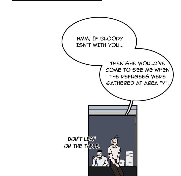 B Rated Hero Manhwa - Chapter 11 Page 78