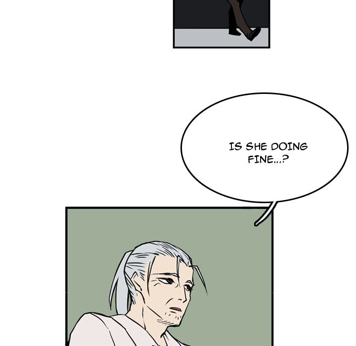 B Rated Hero Manhwa - Chapter 11 Page 79