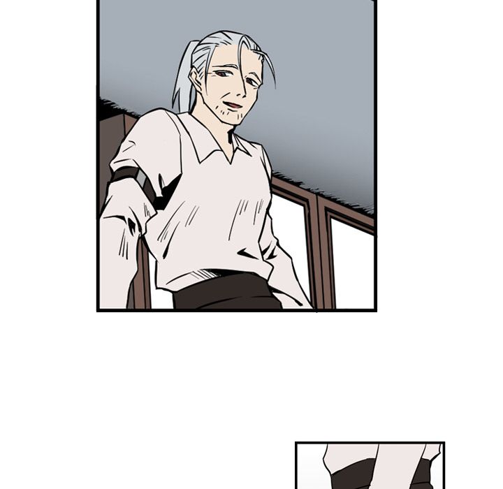 B Rated Hero Manhwa - Chapter 11 Page 82