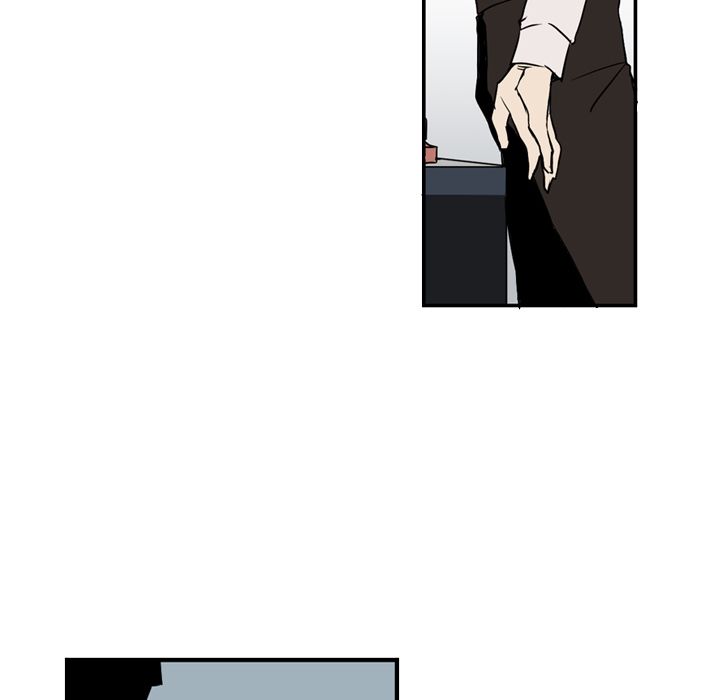 B Rated Hero Manhwa - Chapter 11 Page 83