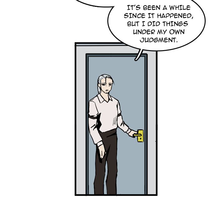 B Rated Hero Manhwa - Chapter 11 Page 85