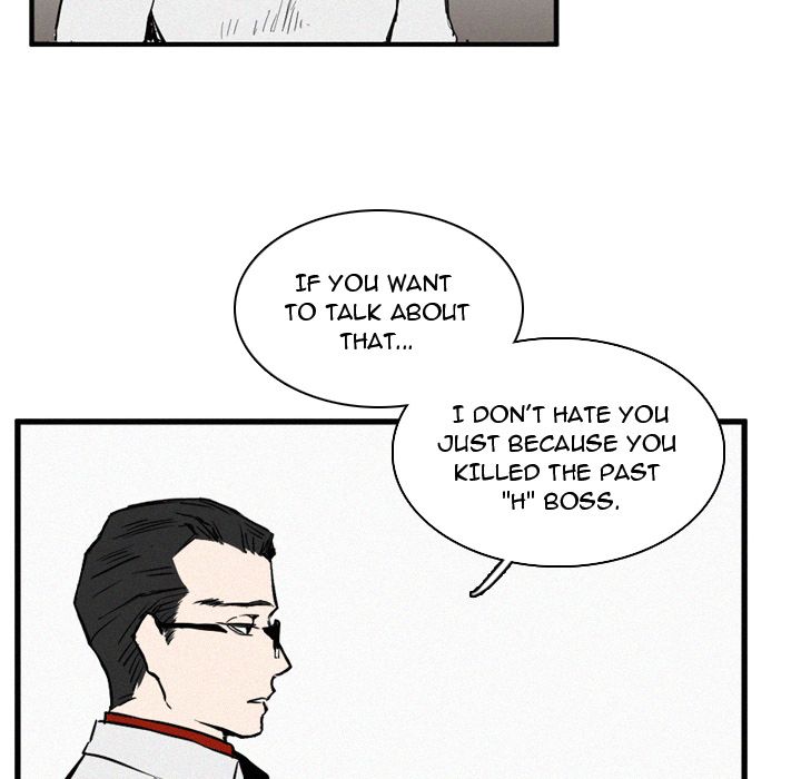 B Rated Hero Manhwa - Chapter 11 Page 89