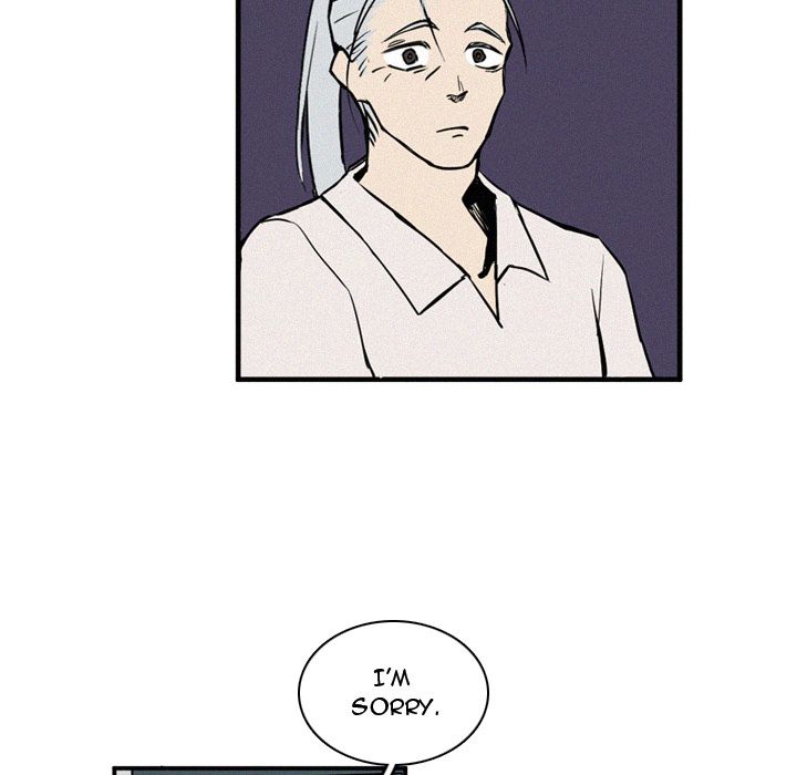 B Rated Hero Manhwa - Chapter 11 Page 91