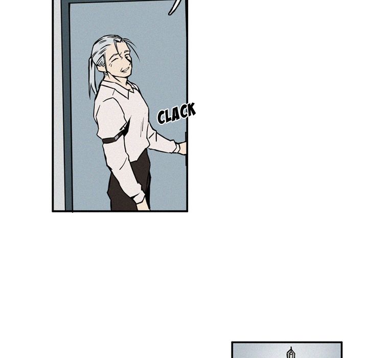 B Rated Hero Manhwa - Chapter 11 Page 92