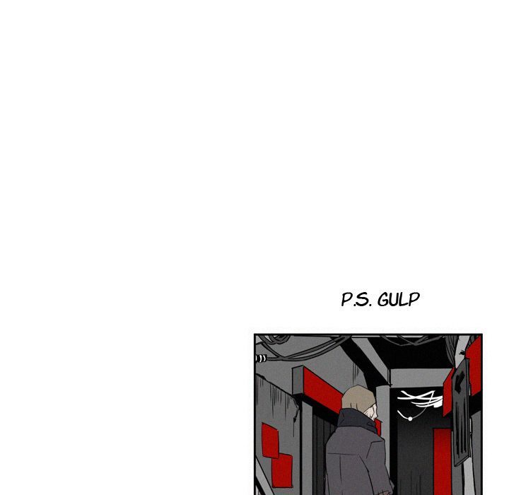 B Rated Hero Manhwa - Chapter 11 Page 96