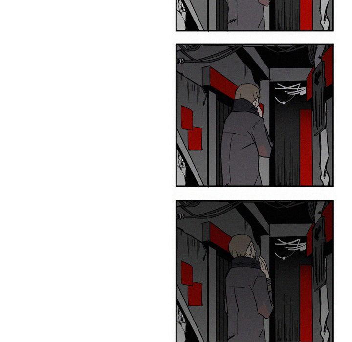 B Rated Hero Manhwa - Chapter 11 Page 97