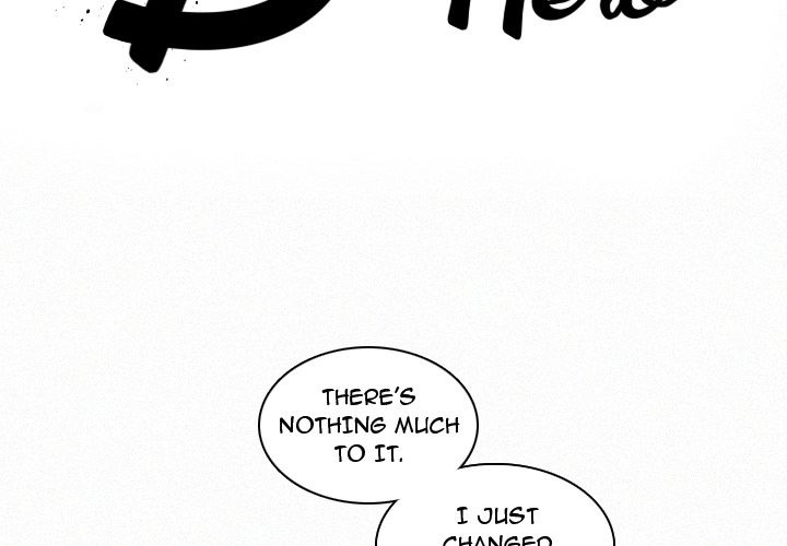 B Rated Hero Manhwa - Chapter 21 Page 1