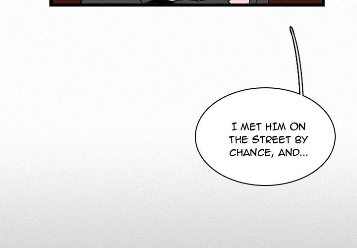 B Rated Hero Manhwa - Chapter 21 Page 3