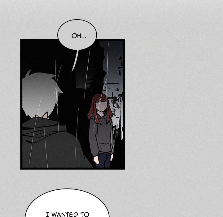 B Rated Hero Manhwa - Chapter 21 Page 4