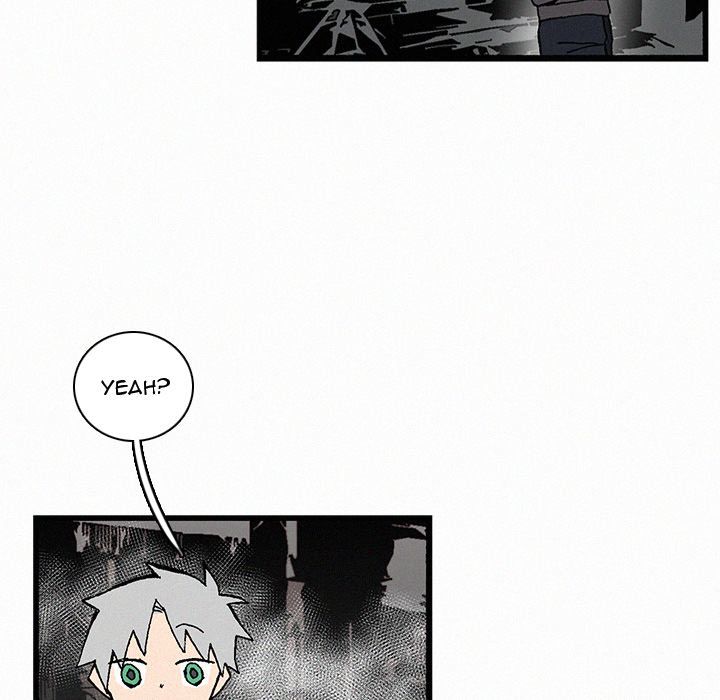 B Rated Hero Manhwa - Chapter 21 Page 9