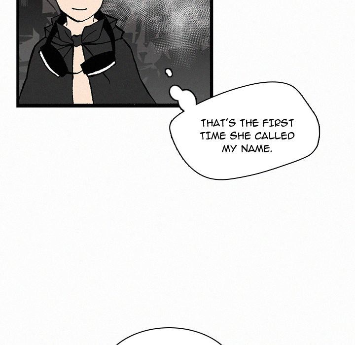 B Rated Hero Manhwa - Chapter 21 Page 10