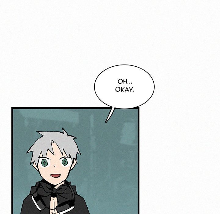 B Rated Hero Manhwa - Chapter 21 Page 12