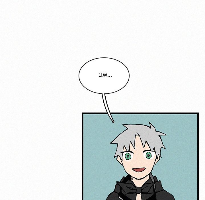 B Rated Hero Manhwa - Chapter 21 Page 20