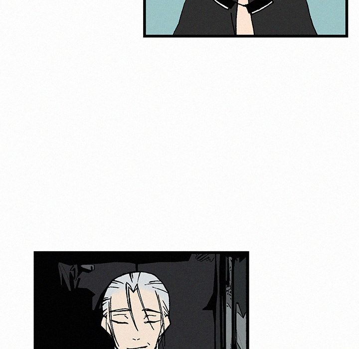 B Rated Hero Manhwa - Chapter 21 Page 21