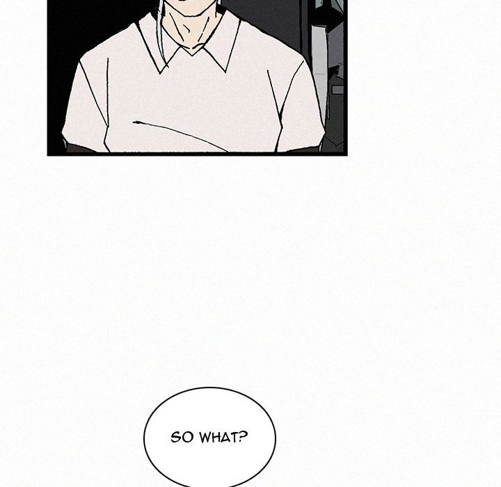 B Rated Hero Manhwa - Chapter 21 Page 22