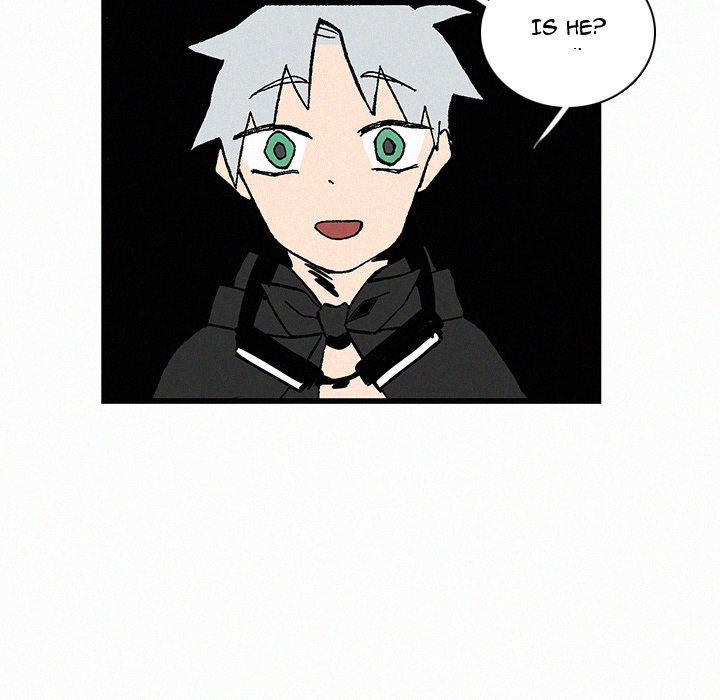 B Rated Hero Manhwa - Chapter 21 Page 29