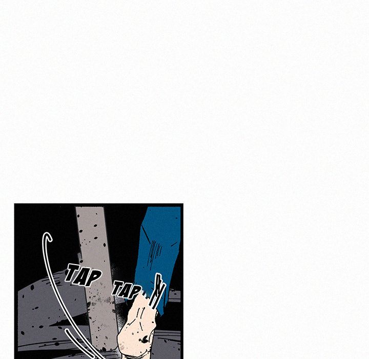 B Rated Hero Manhwa - Chapter 21 Page 30