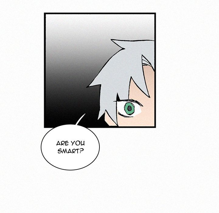 B Rated Hero Manhwa - Chapter 21 Page 35
