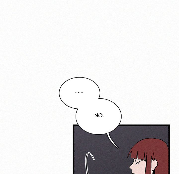 B Rated Hero Manhwa - Chapter 21 Page 36