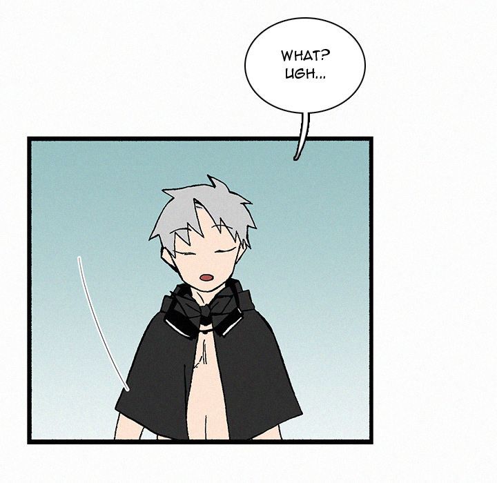 B Rated Hero Manhwa - Chapter 21 Page 38