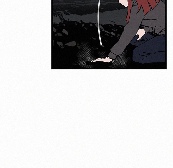 B Rated Hero Manhwa - Chapter 21 Page 43