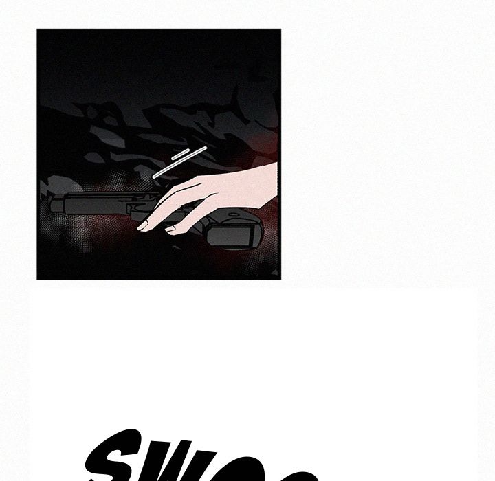 B Rated Hero Manhwa - Chapter 21 Page 44