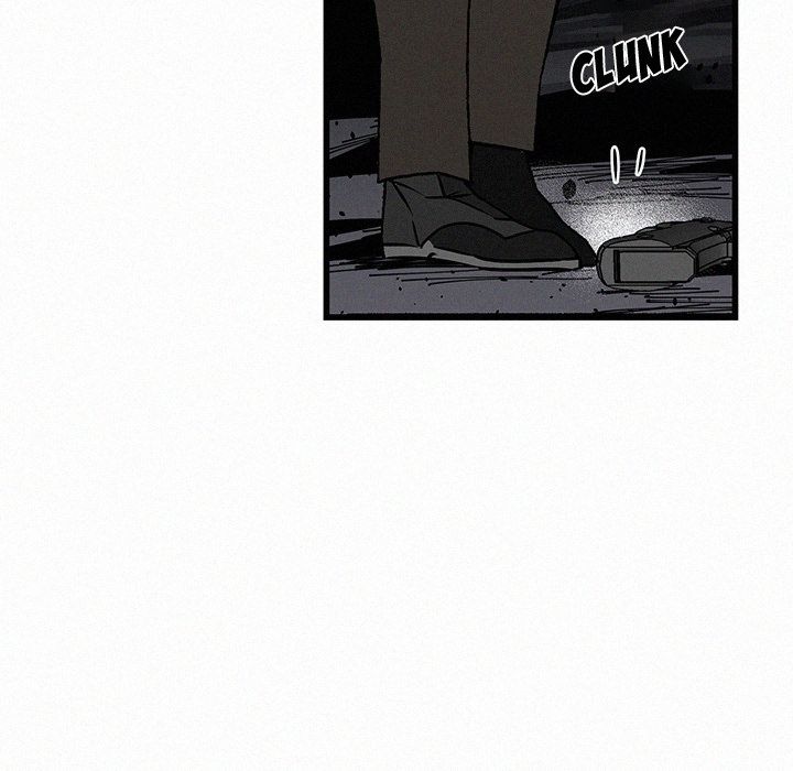 B Rated Hero Manhwa - Chapter 21 Page 46