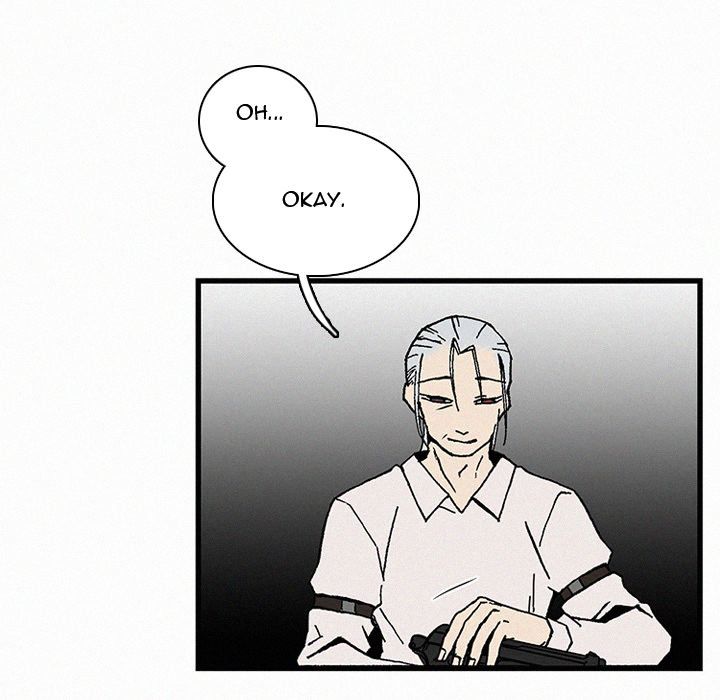 B Rated Hero Manhwa - Chapter 21 Page 51