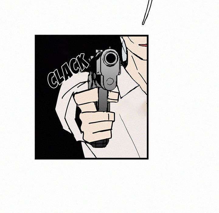 B Rated Hero Manhwa - Chapter 21 Page 53