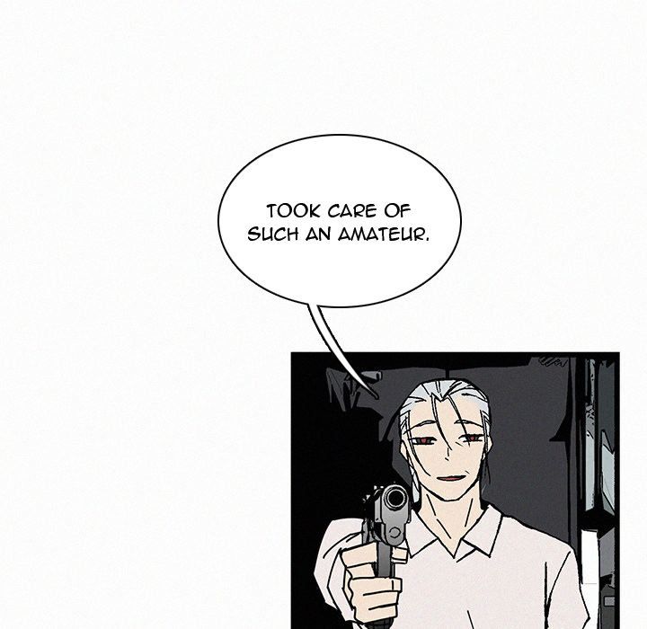 B Rated Hero Manhwa - Chapter 21 Page 54