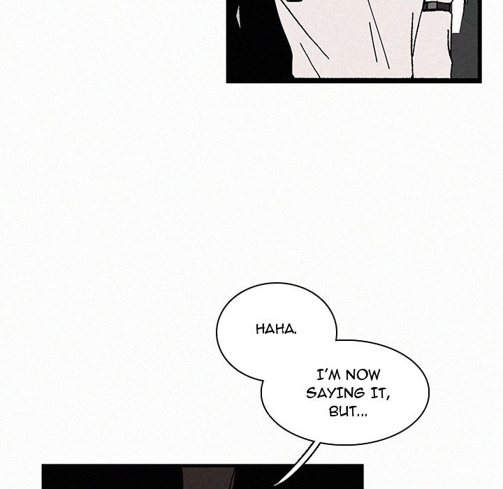 B Rated Hero Manhwa - Chapter 21 Page 55