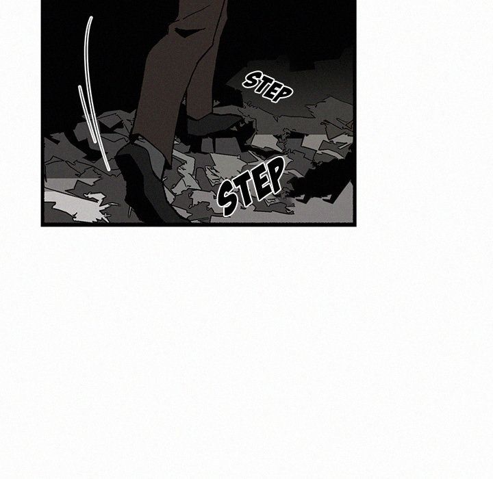B Rated Hero Manhwa - Chapter 21 Page 56