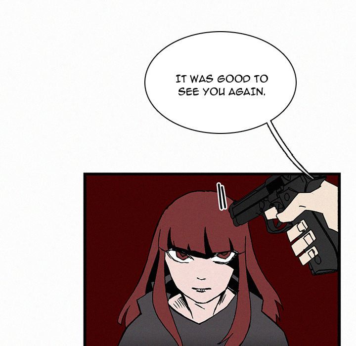 B Rated Hero Manhwa - Chapter 21 Page 57