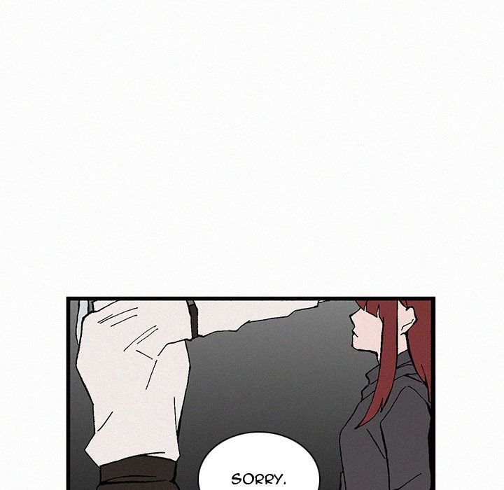 B Rated Hero Manhwa - Chapter 21 Page 60