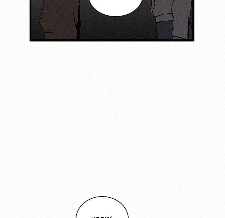 B Rated Hero Manhwa - Chapter 21 Page 61