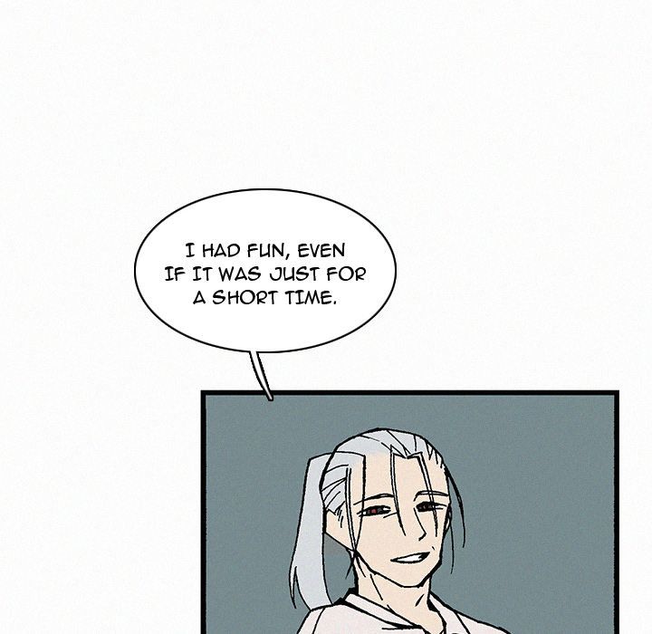 B Rated Hero Manhwa - Chapter 21 Page 63