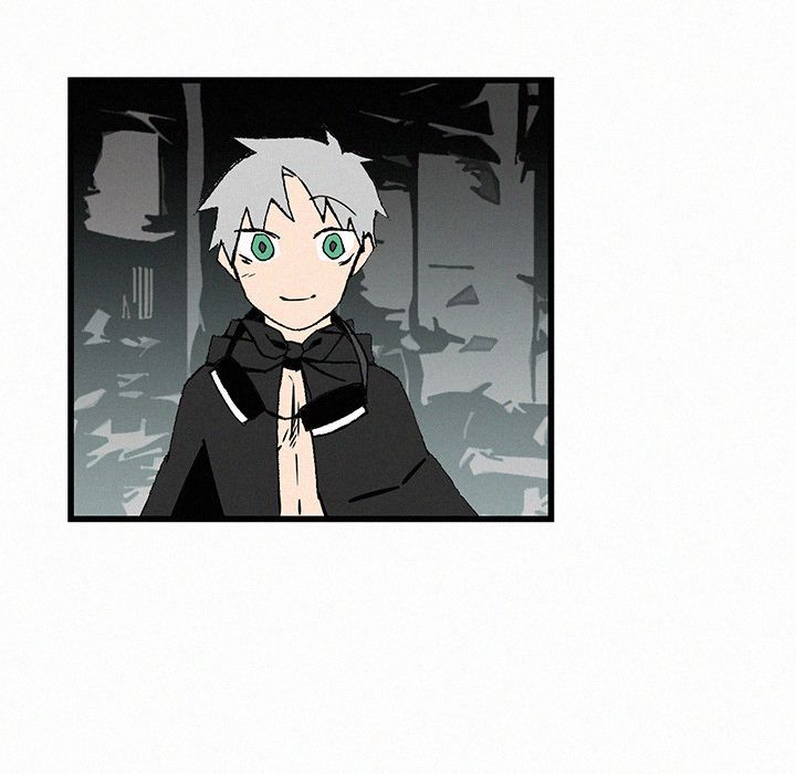 B Rated Hero Manhwa - Chapter 21 Page 65