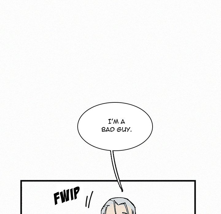 B Rated Hero Manhwa - Chapter 21 Page 66