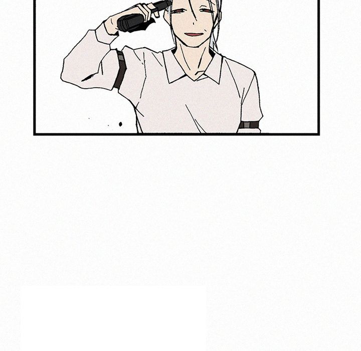 B Rated Hero Manhwa - Chapter 21 Page 67