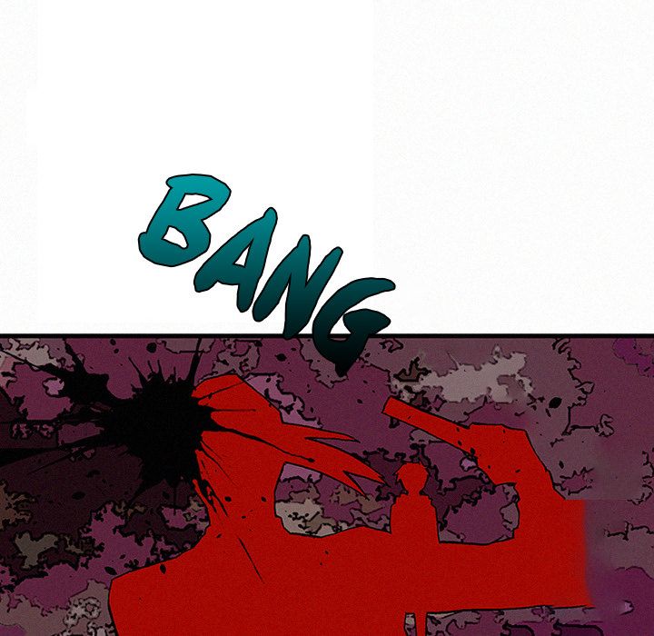 B Rated Hero Manhwa - Chapter 21 Page 68